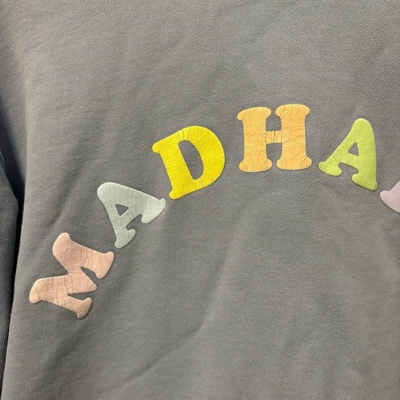 Madhappy Pastels French Terry Hoodie - Picture 4 of 11